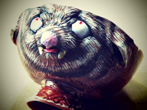 Troll bowl 12