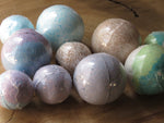 Skin Emporium Bath bombs