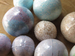 Skin Emporium Bath bombs