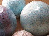 Skin Emporium Bath bombs