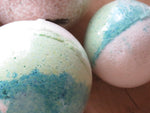 Skin Emporium Bath bombs