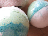 Skin Emporium Bath bombs