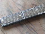 Kropp straight razor (VR91)