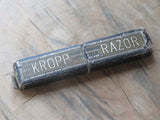 Kropp straight razor (VR91)