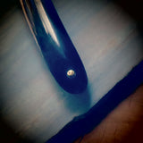 Zulu Grey Natural honing stone. ZG36RS
