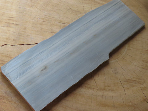 Zulu Grey Natural honing stone. ZG35RS