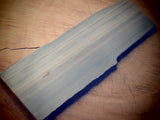 Zulu Grey Natural honing stone. ZG35RS