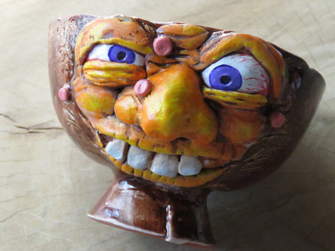 Troll bowl 11