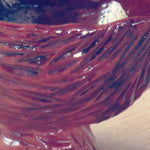 Nature themed bowl 7