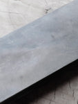 Zulu Grey Natural honing stone. ZG34RS