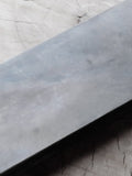 Zulu Grey Natural honing stone. ZG34RS