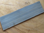 Zulu Grey Natural honing stone. ZG33RS