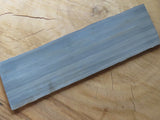 Zulu Grey Natural honing stone. ZG33RS