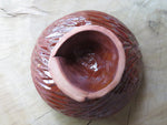 Nature themed bowl 7