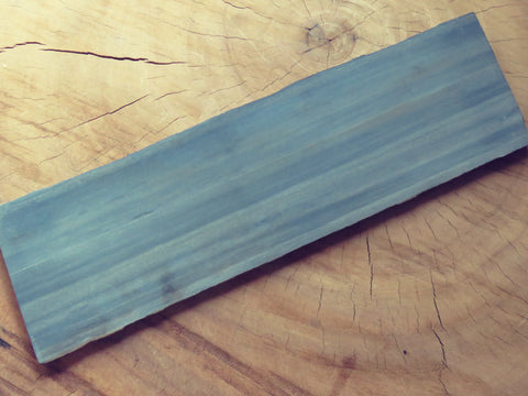Zulu Grey Natural honing stone. ZG33RS