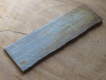 Zulu Grey Natural honing stone. ZG33RS