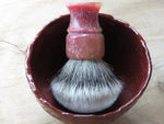 Nature themed bowl 7