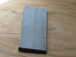 Zulu Grey Natural honing stone. ZG33RS