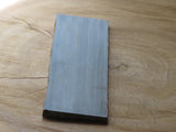 Zulu Grey Natural honing stone. ZG33RS