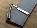 Zulu Grey Natural honing stone. ZG33RS