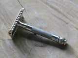 Made in England Gillette 1930's New LC open end (V339)