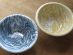 Earthenware bowls Once-offs