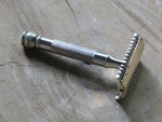 Made in England Gillette 1930's New LC open end (V339)