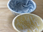 Earthenware bowls Once-offs