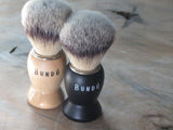 'Bundu' Synthetic Brush