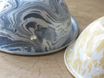 Earthenware bowls Once-offs