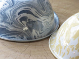 Earthenware bowls Once-offs