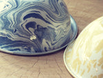 Earthenware bowls Once-offs
