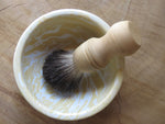 Earthenware bowls Once-offs