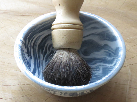 Earthenware bowls Once-offs