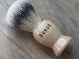 'Bundu' Synthetic Brush