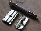 Made in England Gillette 1930's New LC open end (V339)