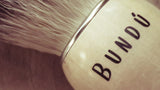 'Bundu' Synthetic Brush