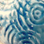Nature themed bowl 8