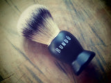 'Bundu' Synthetic Brush