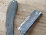 Rat razor 12