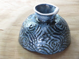 Nature themed bowl 8
