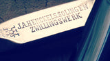 J.A Henckels straight razor (VR83)