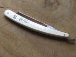 J.A Henckels straight razor (VR84)