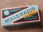 Rolls Razor (V341)