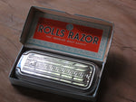 Rolls Razor (V341)