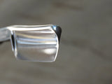 Vintage JA Henckels Friodur stainless steel razor 72.5 (VR24)