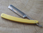 'Avaiator' straight razor (VR85)