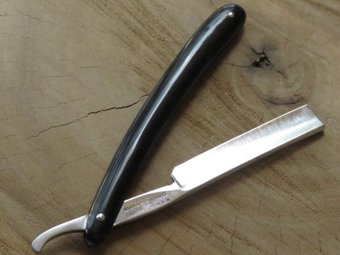 Clover Brand Razor W.H. Morley and sons Clover brand razor (VR27) – Bundubeard