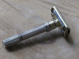 Vamped Gillette Slim adjustable L1 1966 (V342)