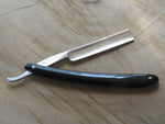 W.H. Morley and sons Clover brand razor (VR27)